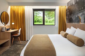 Super 8 by Wyndham Durham