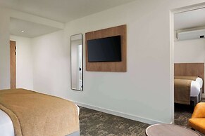 Super 8 by Wyndham Durham