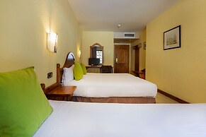 Hotel Sant Gothard