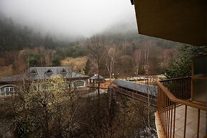 Hotel Sant Gothard