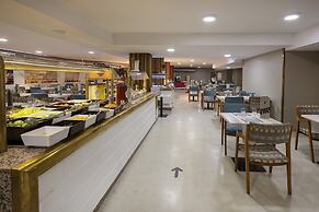 Hotel Sant Gothard
