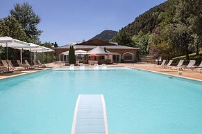 Hotel Sant Gothard