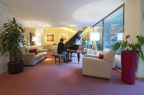 Hotel Sant Gothard