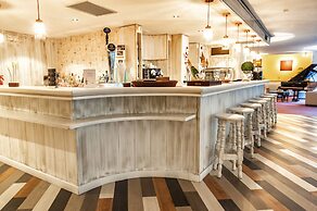 Hotel Sant Gothard