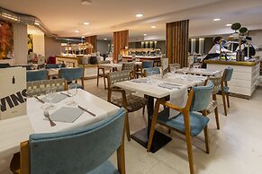Hotel Sant Gothard
