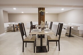 Hotel Sant Gothard