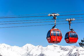 Hotel Sant Gothard