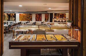 Hotel Sant Gothard