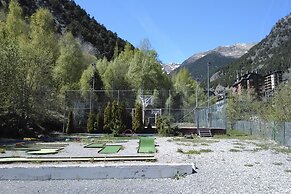 Hotel Sant Gothard