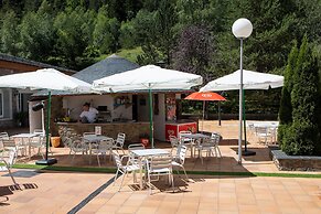Hotel Sant Gothard