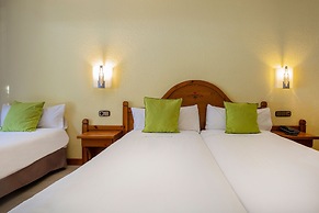 Hotel Sant Gothard