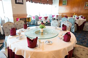 Golden Crown China Hotel