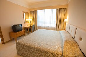 Golden Crown China Hotel