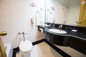 Golden Crown China Hotel