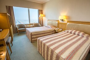 Golden Crown China Hotel