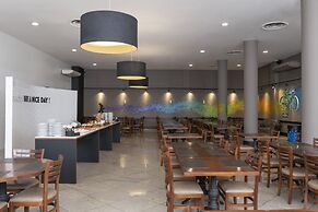 Monreale Express Ribeirão Preto