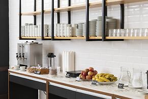 Monreale Express Ribeirão Preto