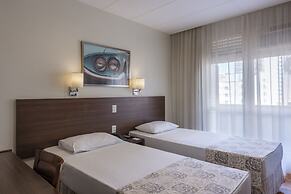 Monreale Express Ribeirão Preto