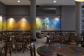 Monreale Express Ribeirão Preto