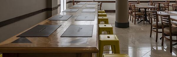 Monreale Express Ribeirão Preto