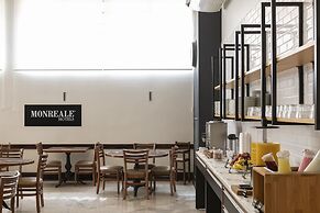 Monreale Express Ribeirão Preto