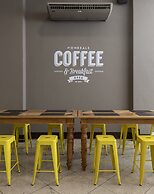 Monreale Express Ribeirão Preto