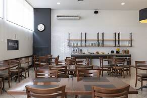 Monreale Express Ribeirão Preto