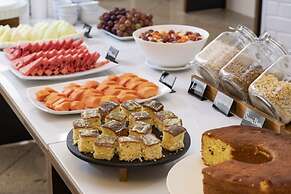 Monreale Express Ribeirão Preto