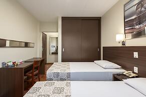 Monreale Express Ribeirão Preto