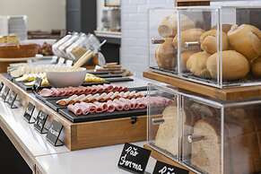 Monreale Express Ribeirão Preto