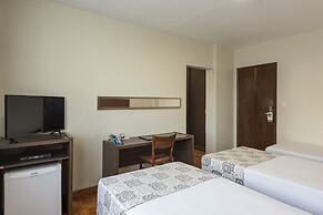 Monreale Express Ribeirão Preto