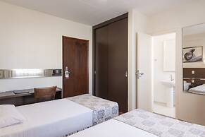 Monreale Express Ribeirão Preto