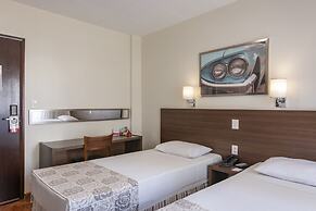 Monreale Express Ribeirão Preto