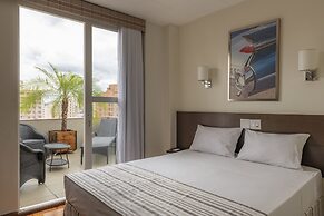 Monreale Express Ribeirão Preto