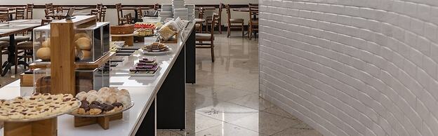 Monreale Express Ribeirão Preto