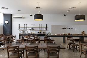 Monreale Express Ribeirão Preto