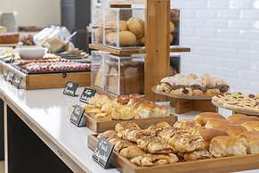 Monreale Express Ribeirão Preto