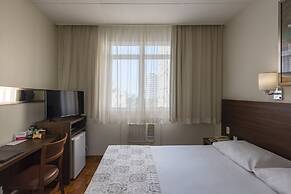 Monreale Express Ribeirão Preto