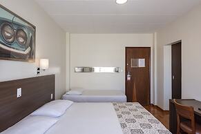 Monreale Express Ribeirão Preto