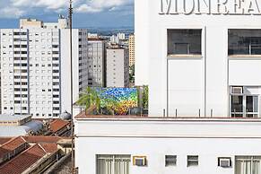 Monreale Express Ribeirão Preto