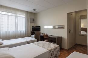 Monreale Express Ribeirão Preto