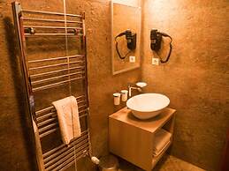 Best Western Silva Hotel