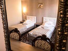 Best Western Silva Hotel