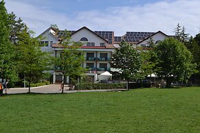 Best Western Silva Hotel