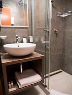 Best Western Silva Hotel