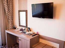 Best Western Silva Hotel