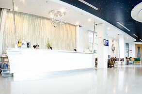 Prajaktra Design Hotel