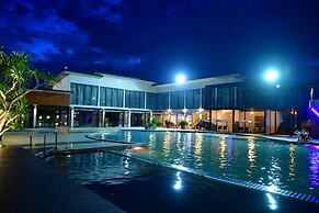 Prajaktra Design Hotel