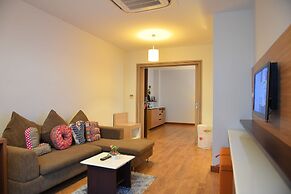 Prajaktra Design Hotel