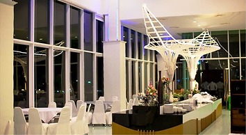 Prajaktra Design Hotel